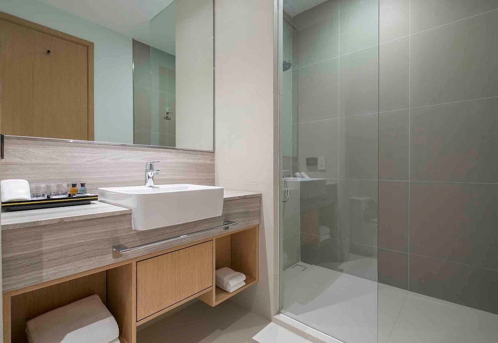 Eastin Thana City Golf Resort Bangkok 47/50