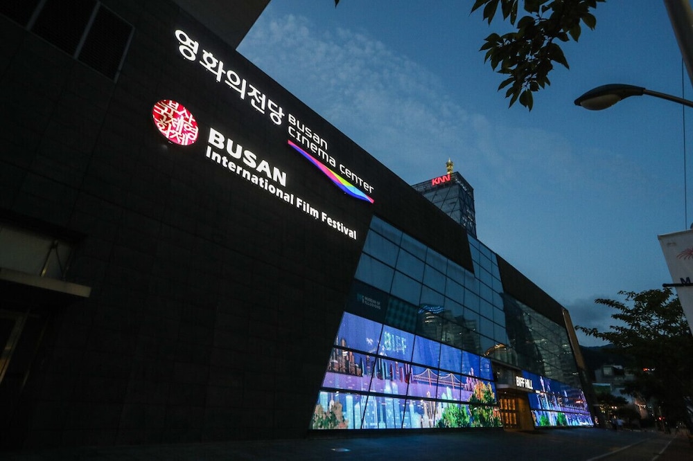 Songjeong Olla Hotel 3/50