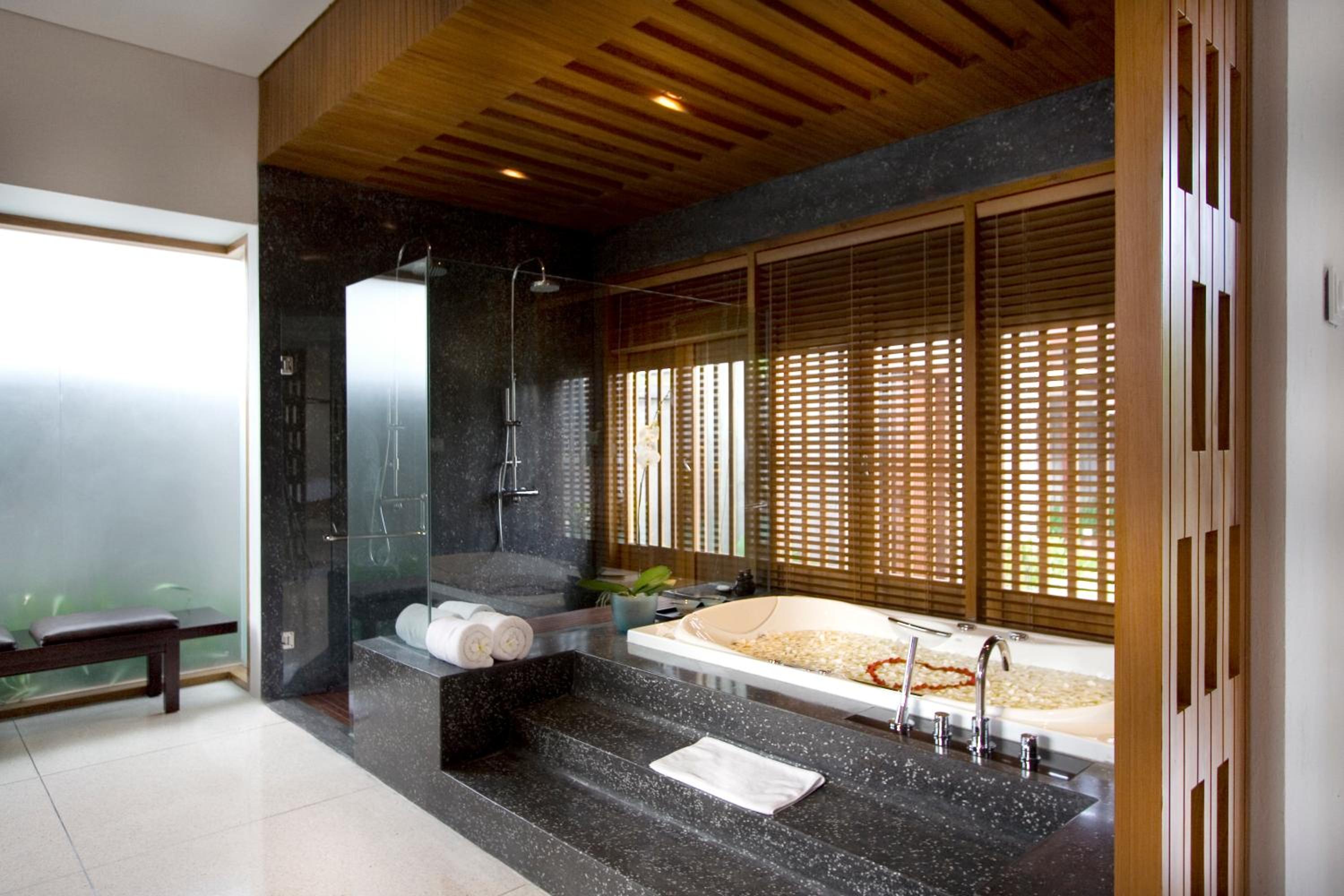 One Bedroom Royal Courtyard Villa