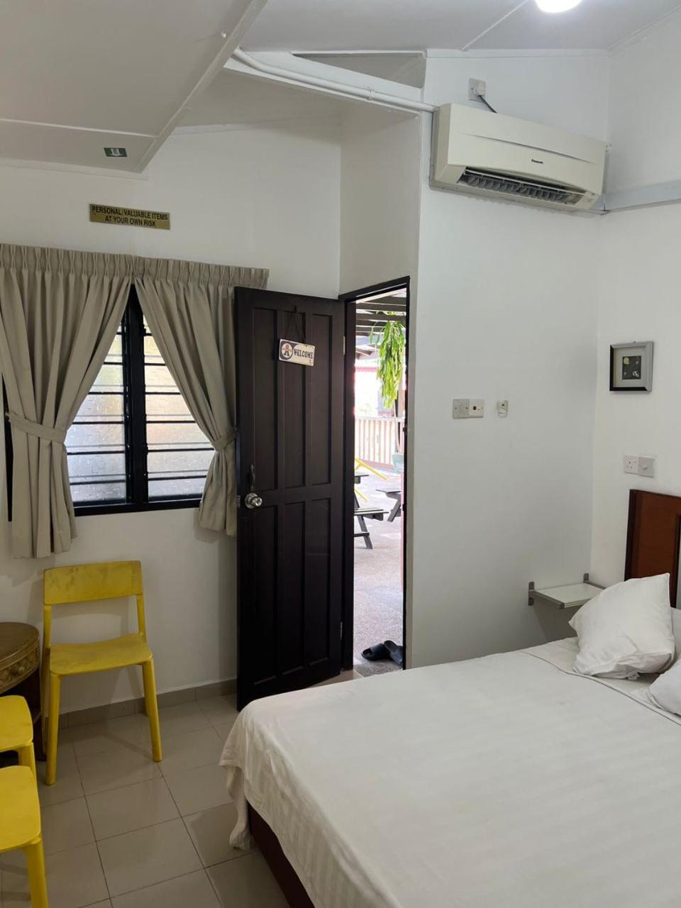 Nipah Bay Villa 12/64