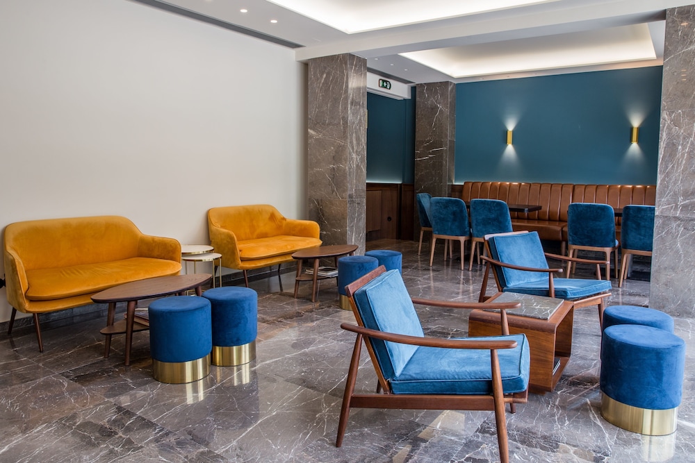 Delice Hotel & Family Apartments 58/71