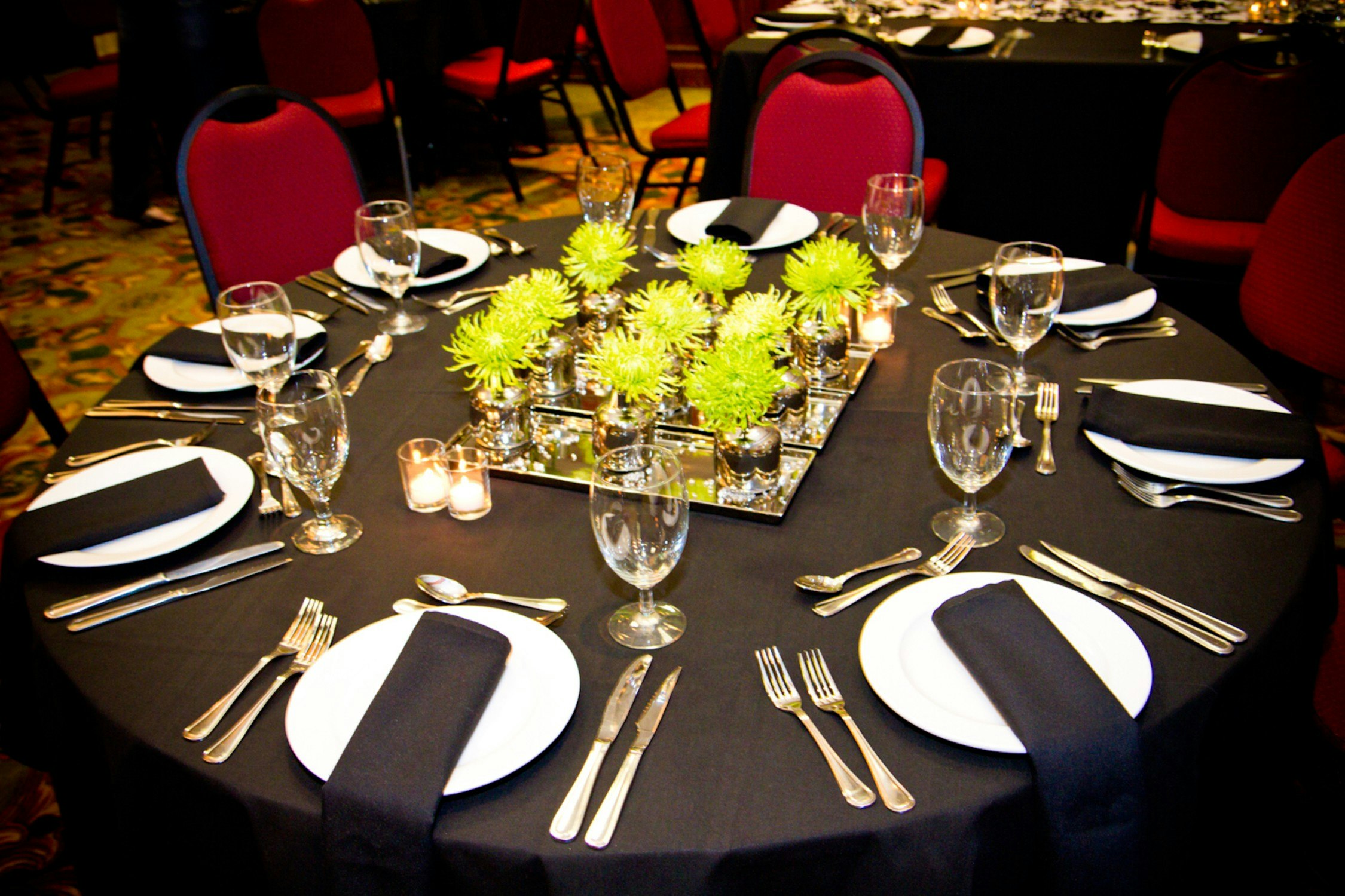 Embassy Suites by Hilton Tulsa I-44 29/46