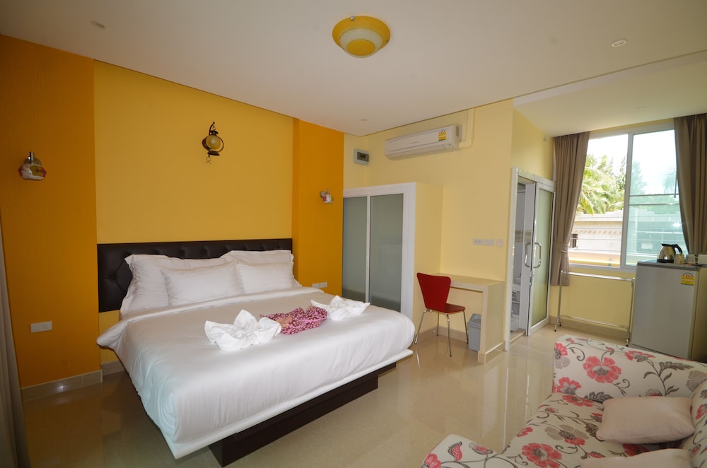 Pearl By The Sea Resort 27/62