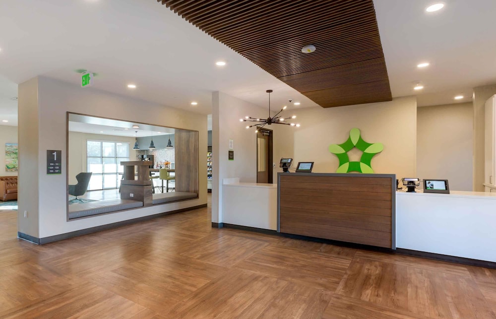 Extended Stay America Premier Suites Phoenix Chandler Downtown 7/63