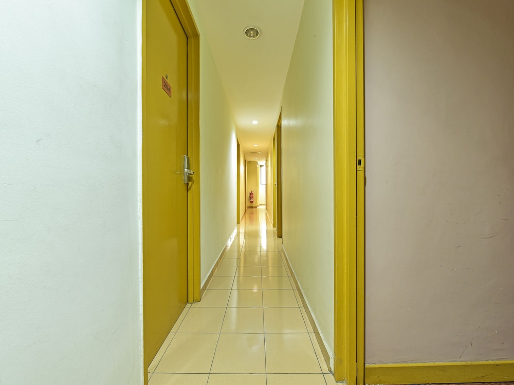33 Hotel Cheras 33/49