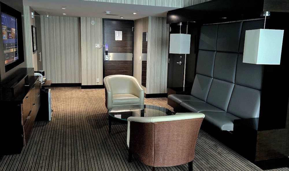 Hyatt Regency Toronto Hotel 44/63