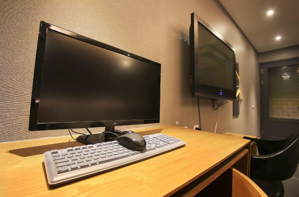 Bupyeong Zenith Hotel 41/61