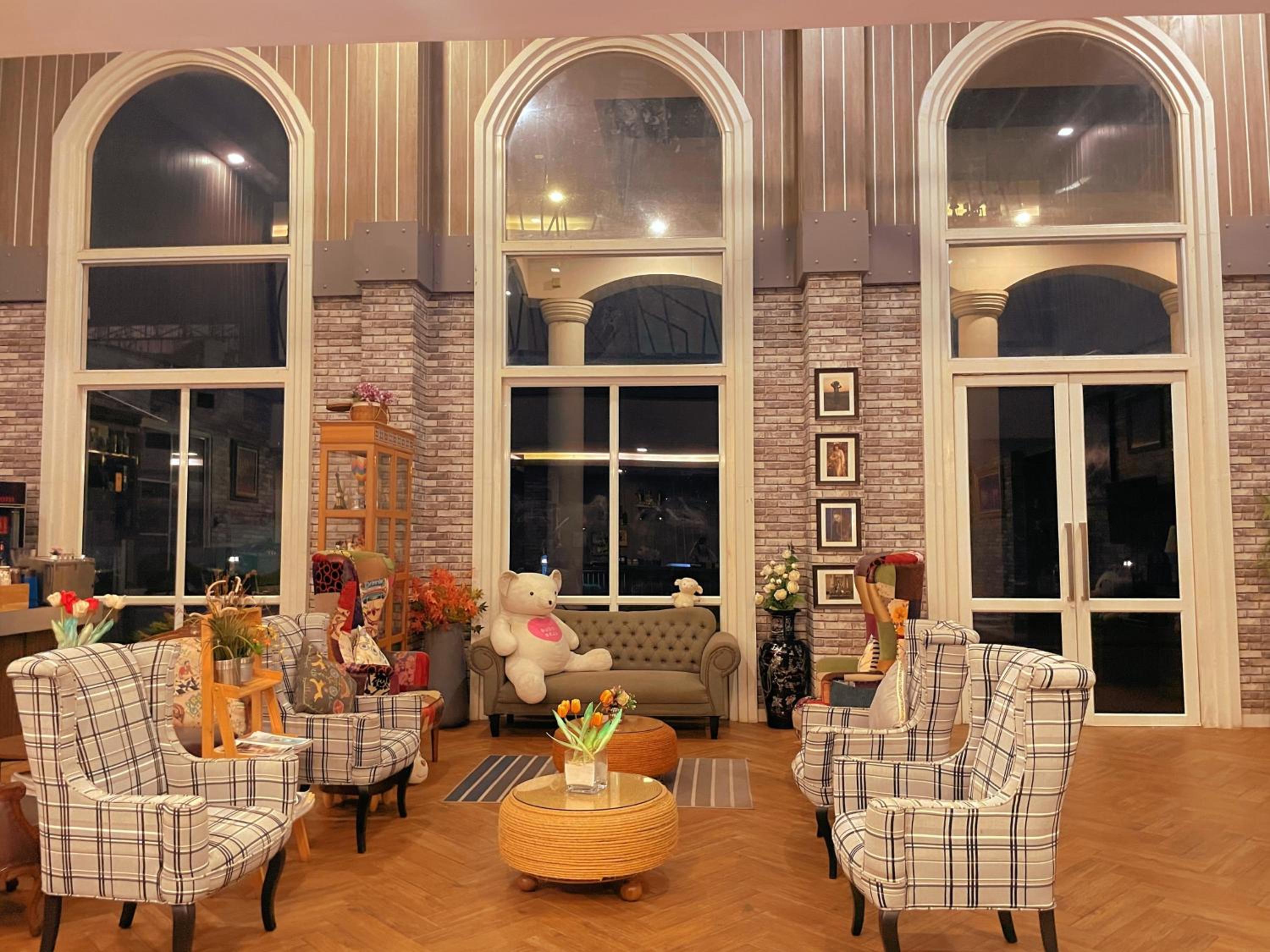 Bright Hotel Khon Kaen 41/50