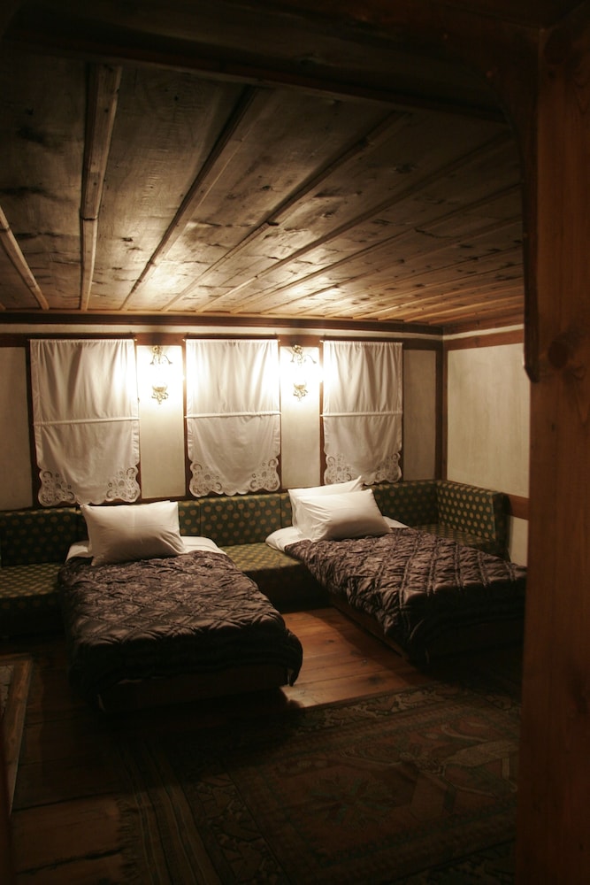 Gulevi Safranbolu Hotel 28/76
