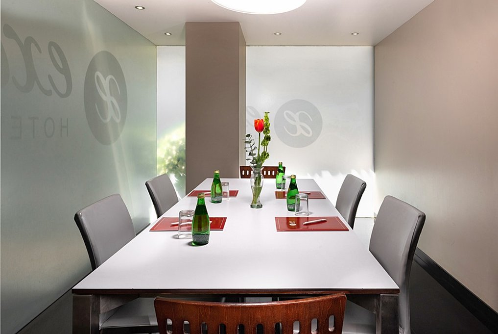 Exe Suites Reforma 20/27