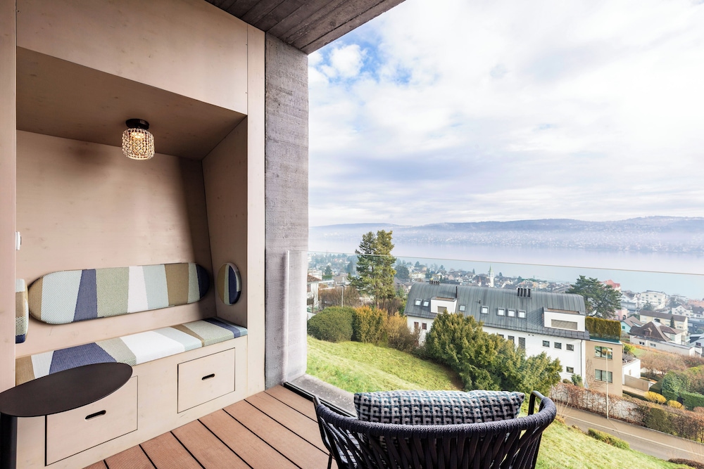 Belvoir Swiss Quality Hotel 4/58