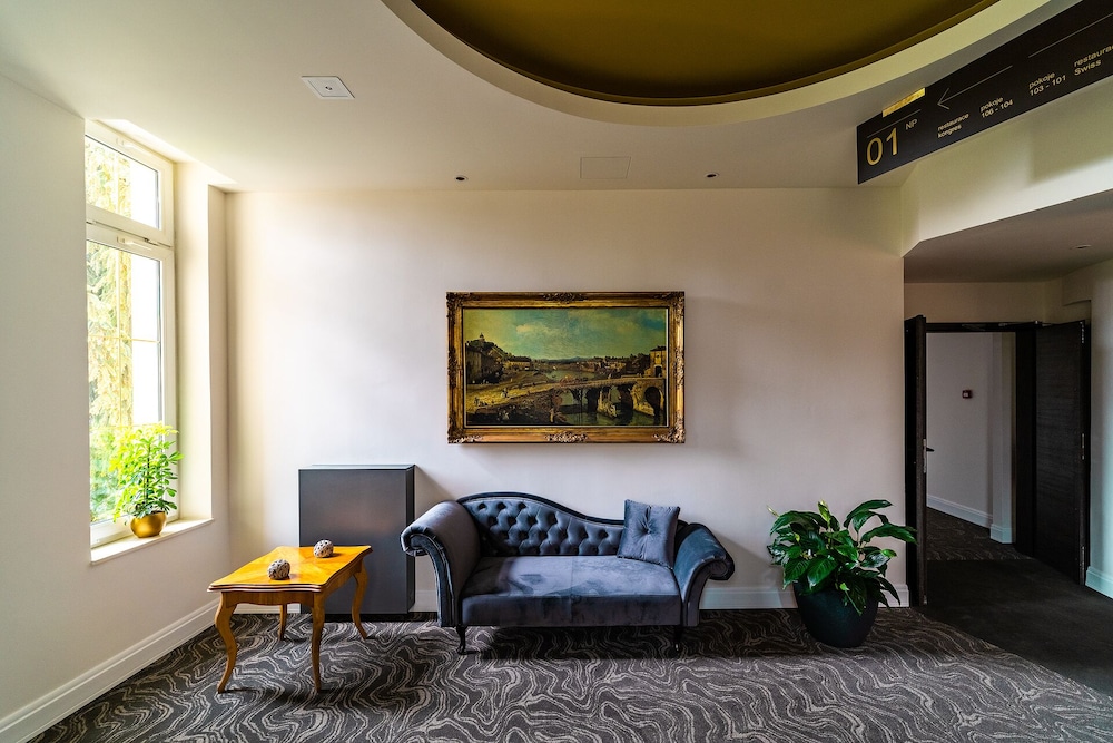 Hotel Sen 18/41