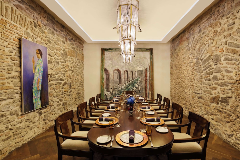 Banyan Tree Puebla، بويبلا 38/50