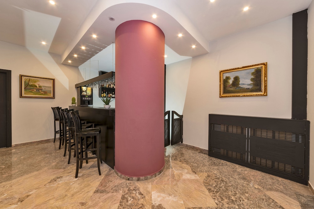 Niza Park Hotel photo 5