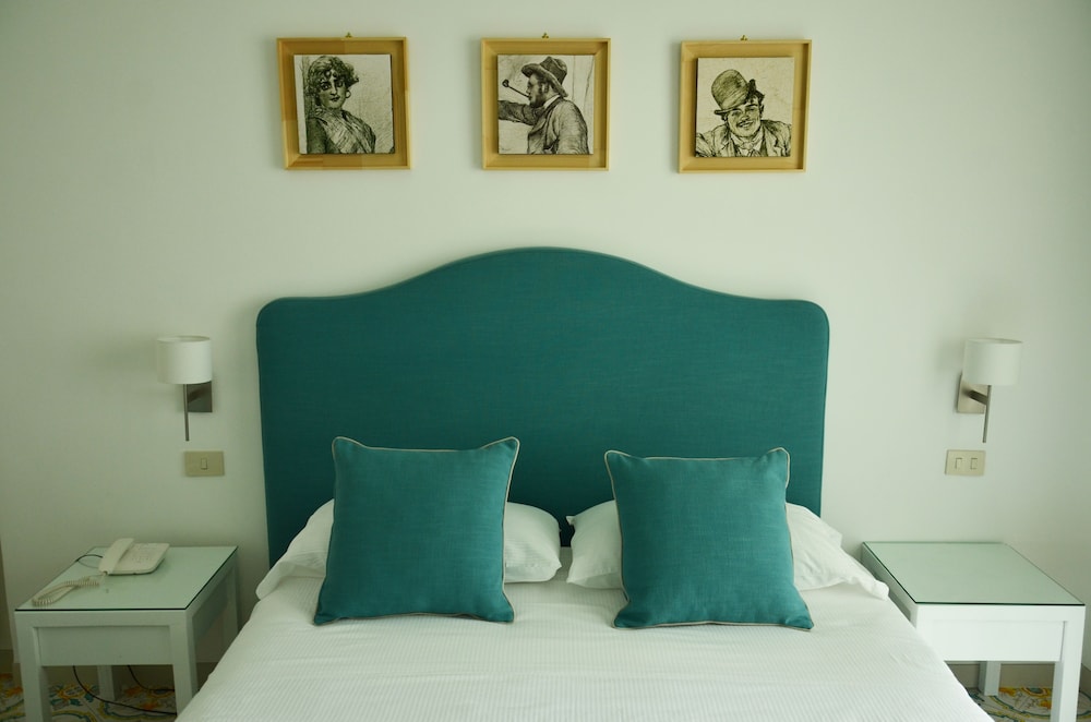 Hotel Gatto Bianco 21/46