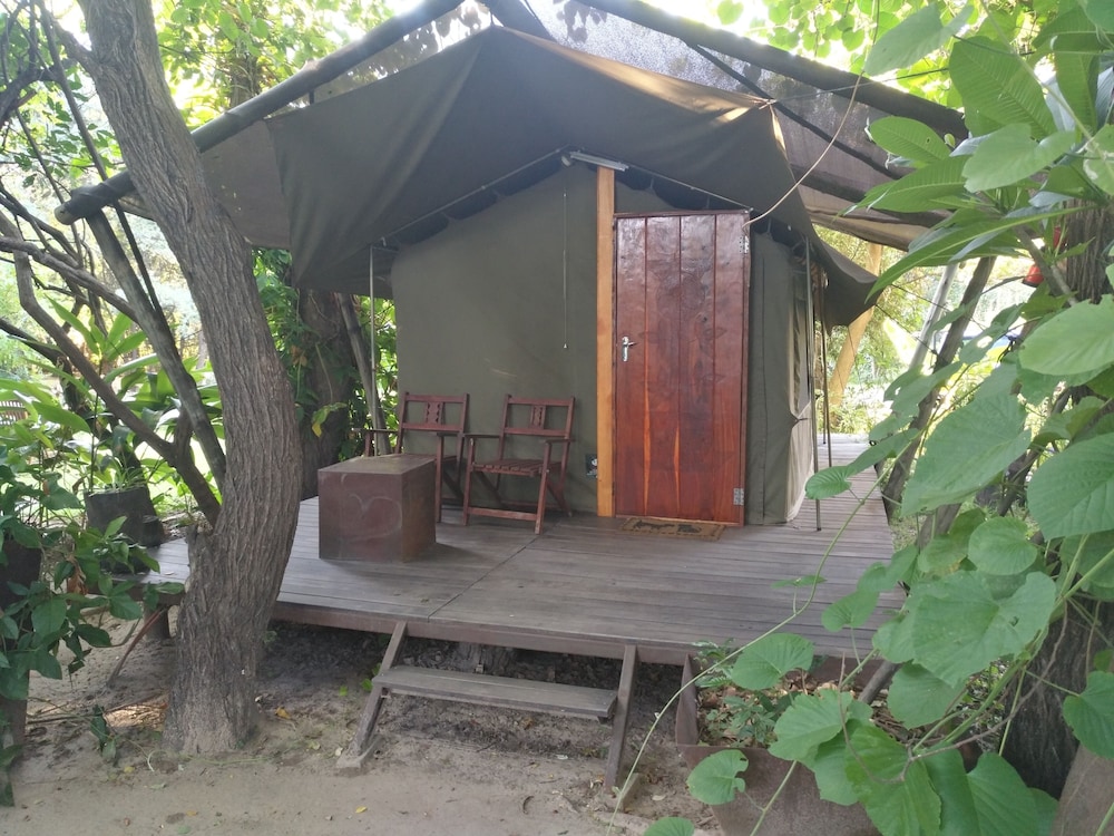 Caprivi Houseboat Safari Lodge 1/23