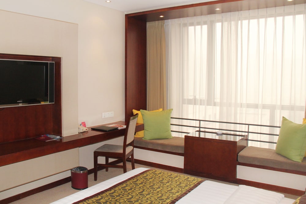 Wanshang Garden Hotel 48/69