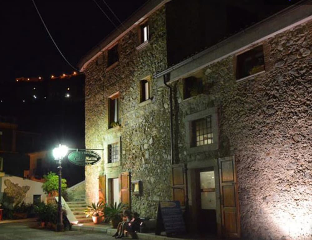 Antica Marina Hotel 15/23