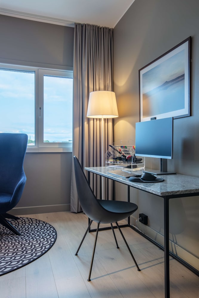 Radisson Blu Atlantic Stavanger 66/73