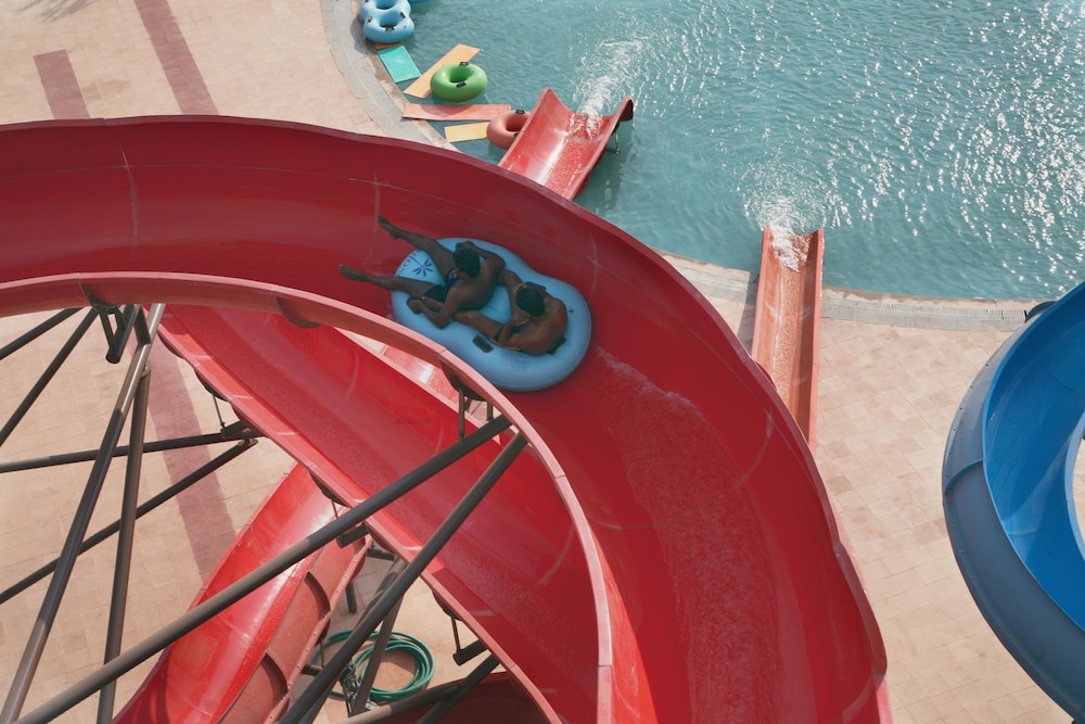 Sentosa Resorts 23/40