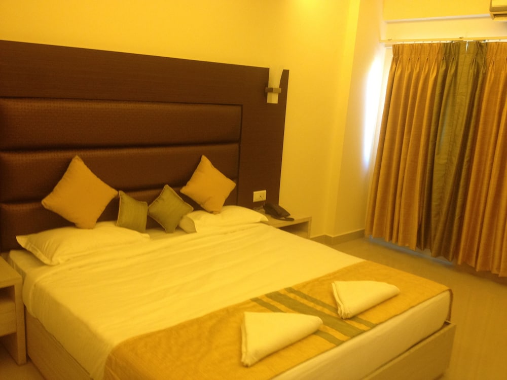 Hotel Shompen 12/32