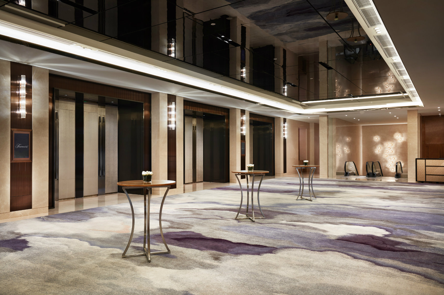 Vignette Collection Chengdu Palm Springs by IHG 50/83