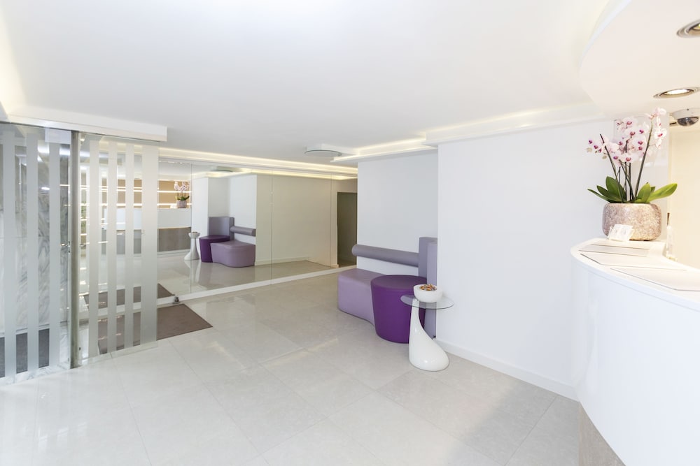 Hotel Prinz Anton 3/40