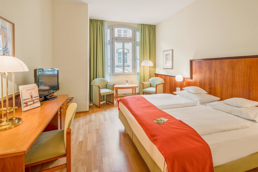 Best Western Plus Hotel Excelsior 22/57