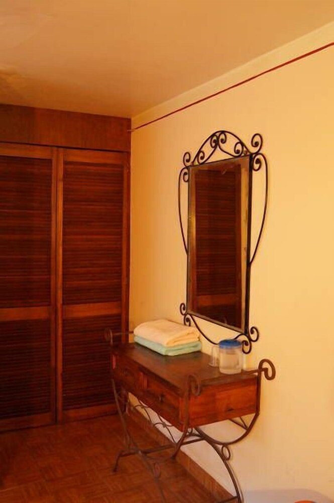 Hotel Arisa Oaxaca 9/28