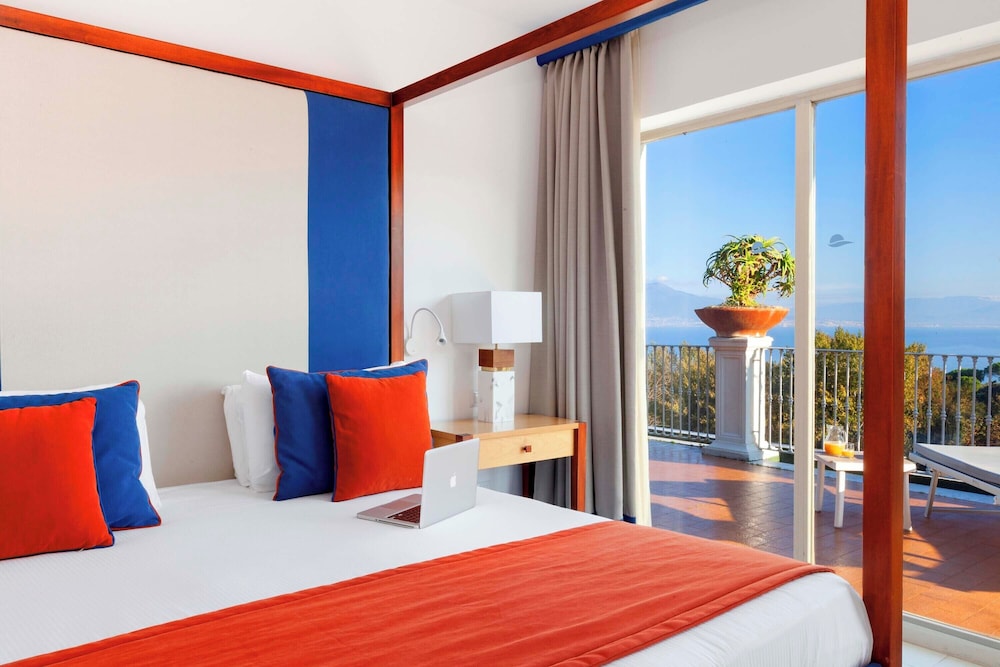 Atlantic Palace Sorrento - Adults Only 11/50