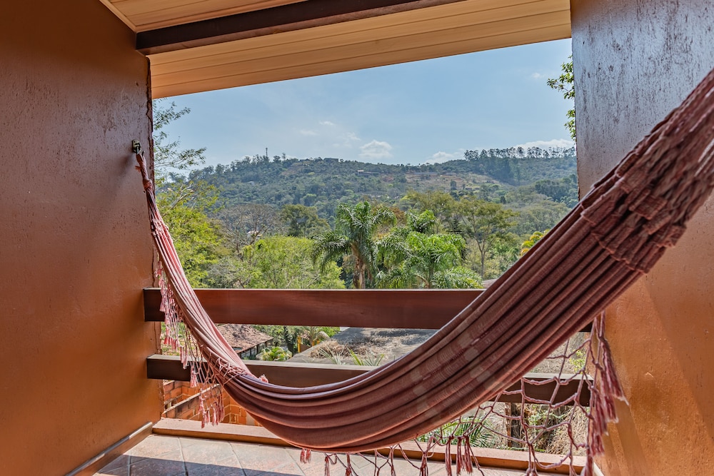 Pousada Chales Wood House 49/51