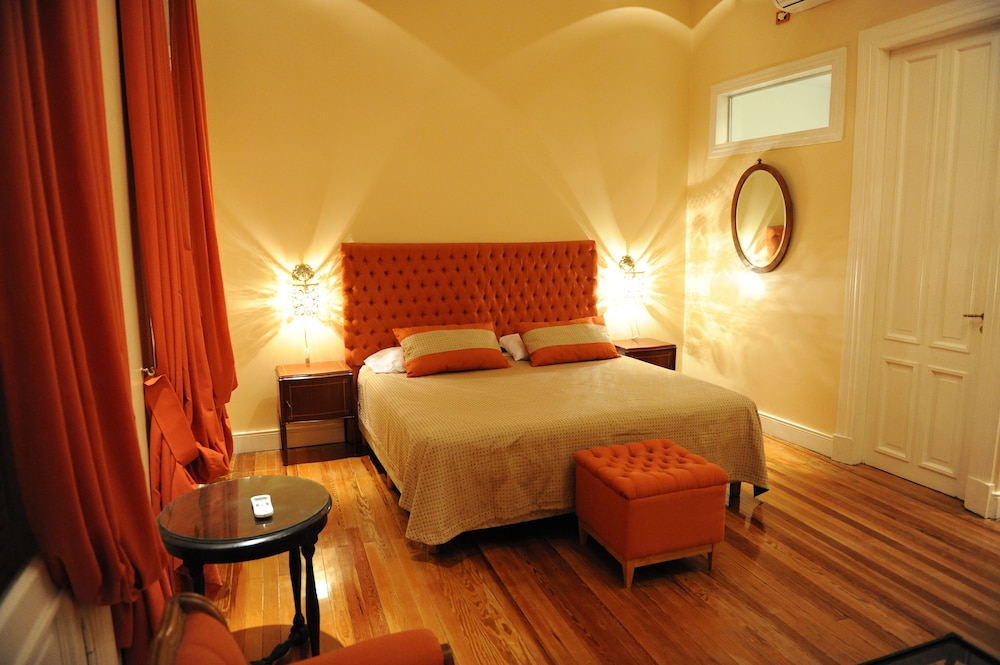 Hotel Boutique Raco De Buenos Aires 24/41