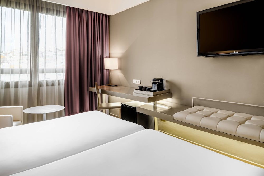Ac Hotel Iberia Las Palmas By Marriott 12/54