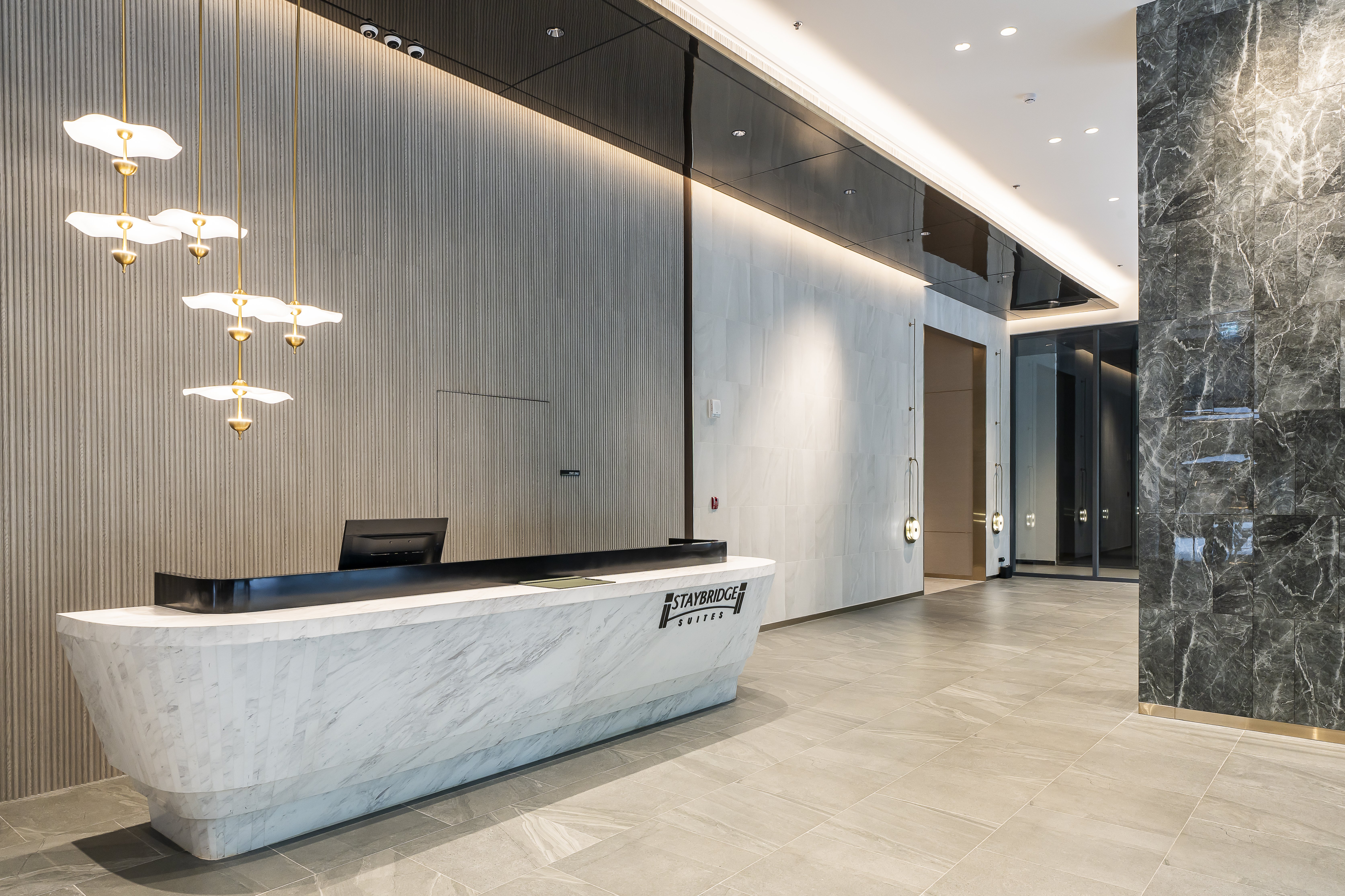 Staybridge Suites Bangkok Sukhumvit 8/50