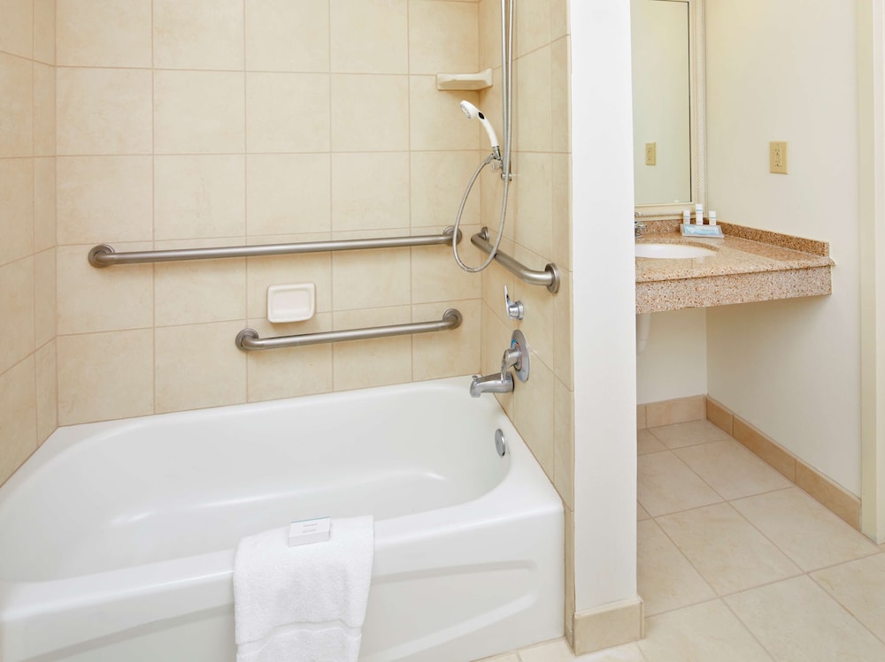 Hilton Garden Inn Savannah Midtown 8/43
