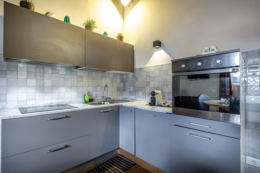 Martelli 6 Suite And Apartments 7/53