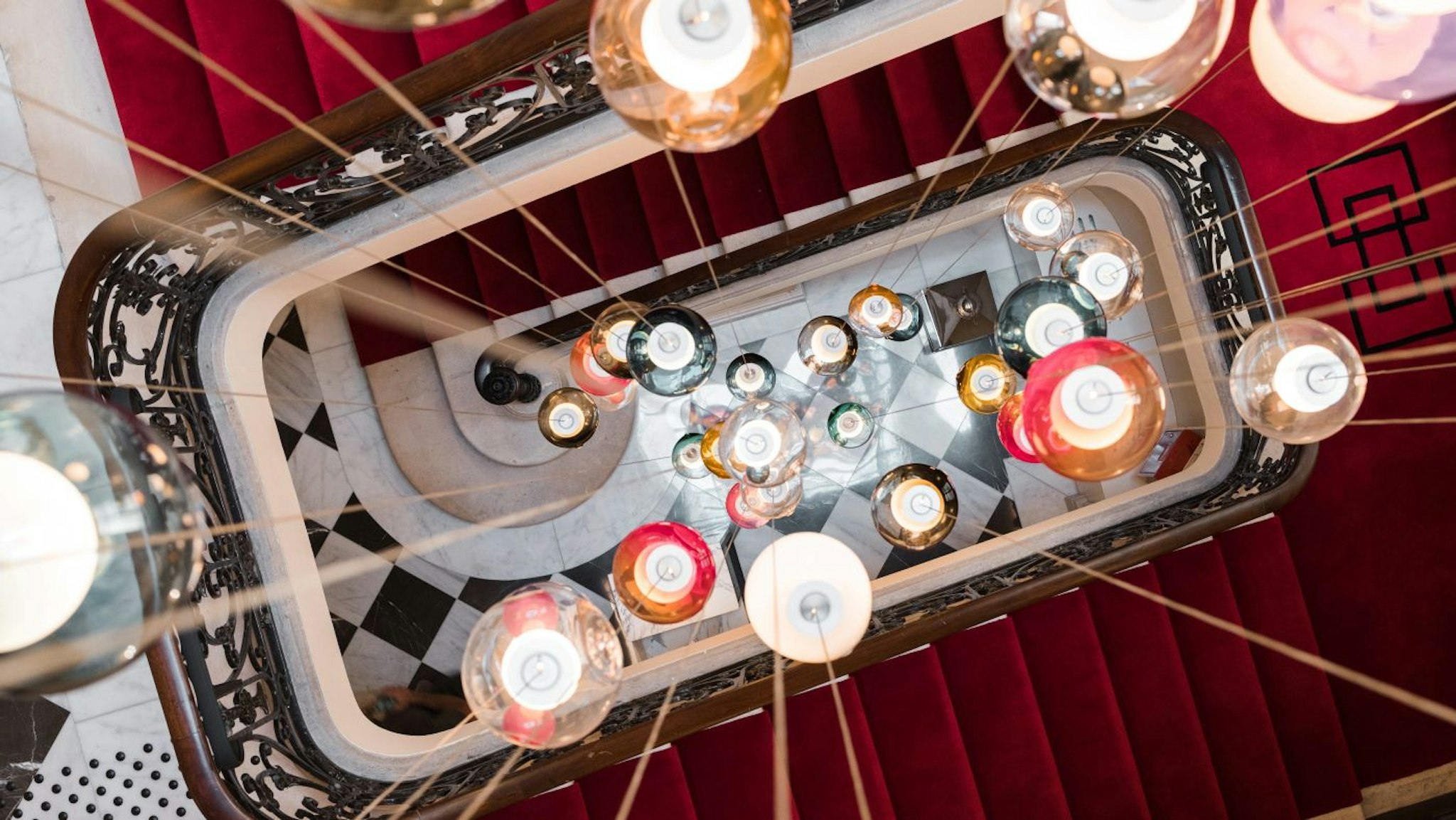 Villas Foch Boutique Hotel and Spa Bordeaux 9/58
