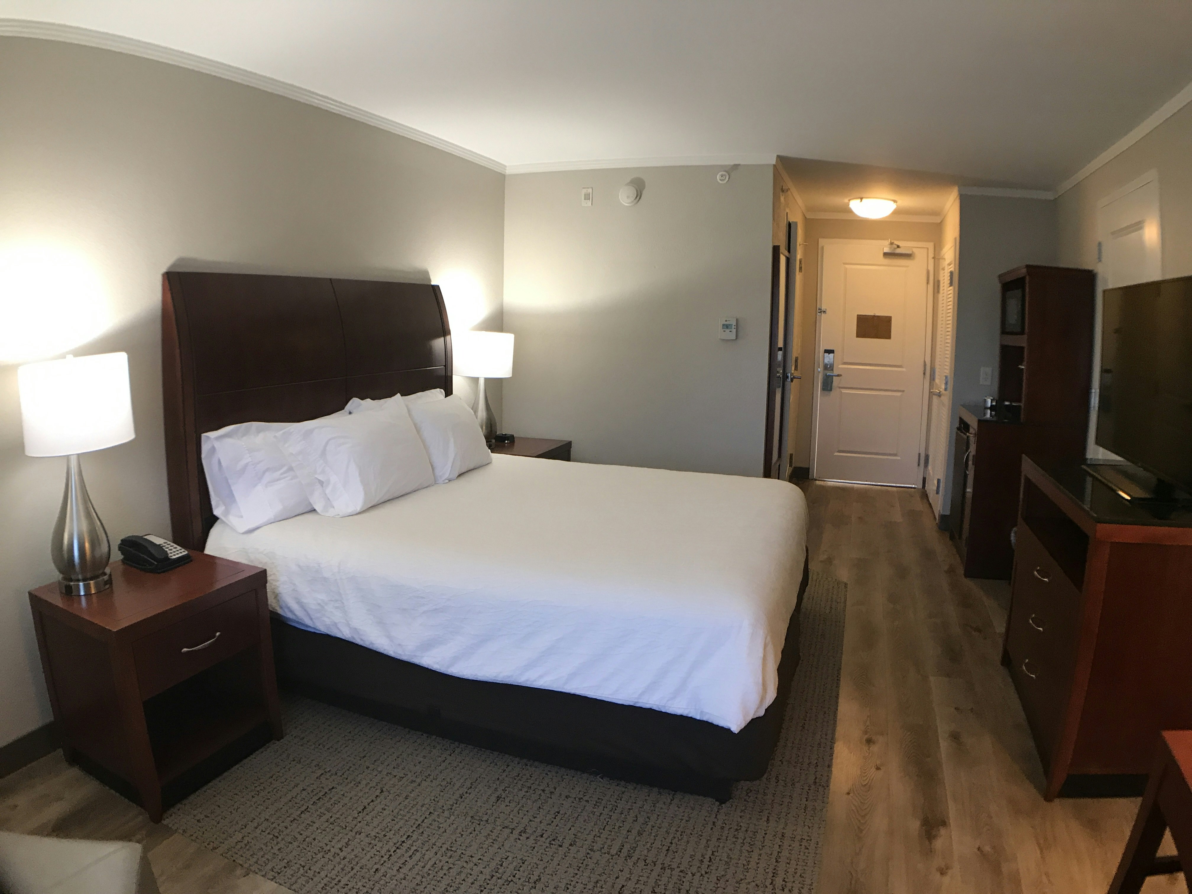 Hilton Garden Inn Bowling Green 10/50
