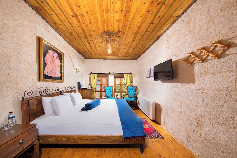 Aja Cappadocia Hotel 15/50
