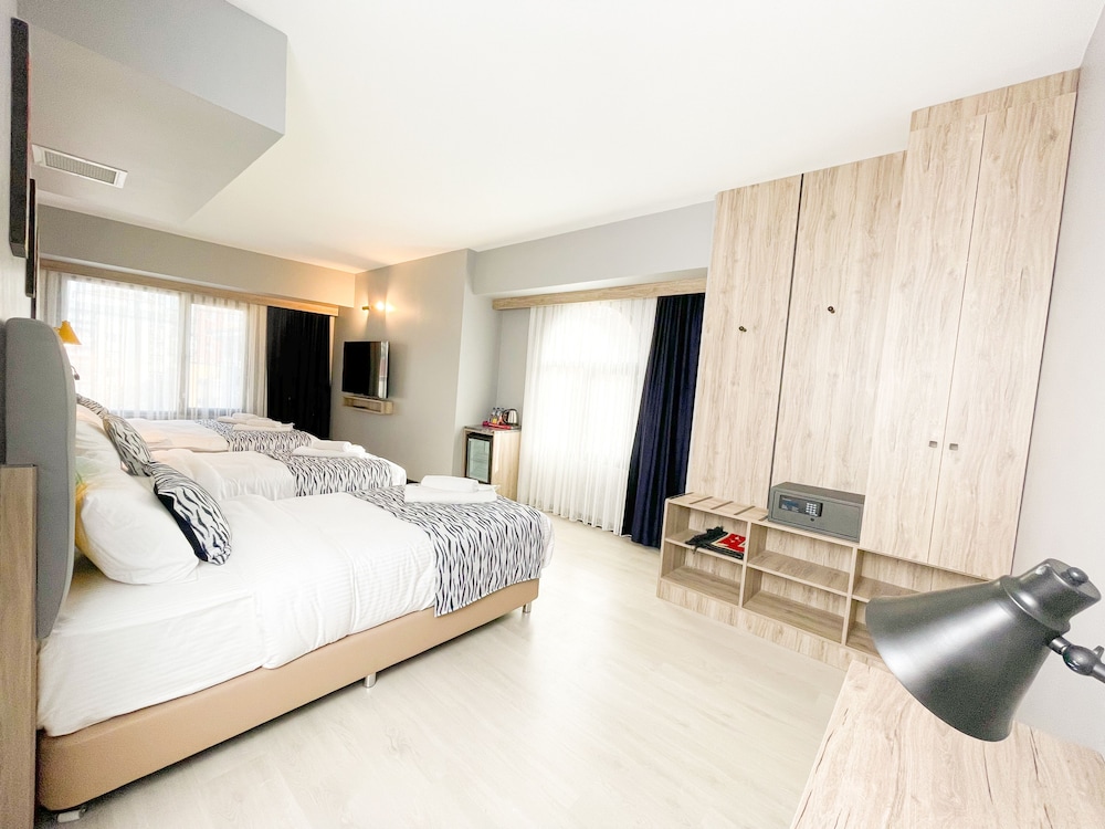 Center Inn Hotel Maltepe Istanbul 5/33