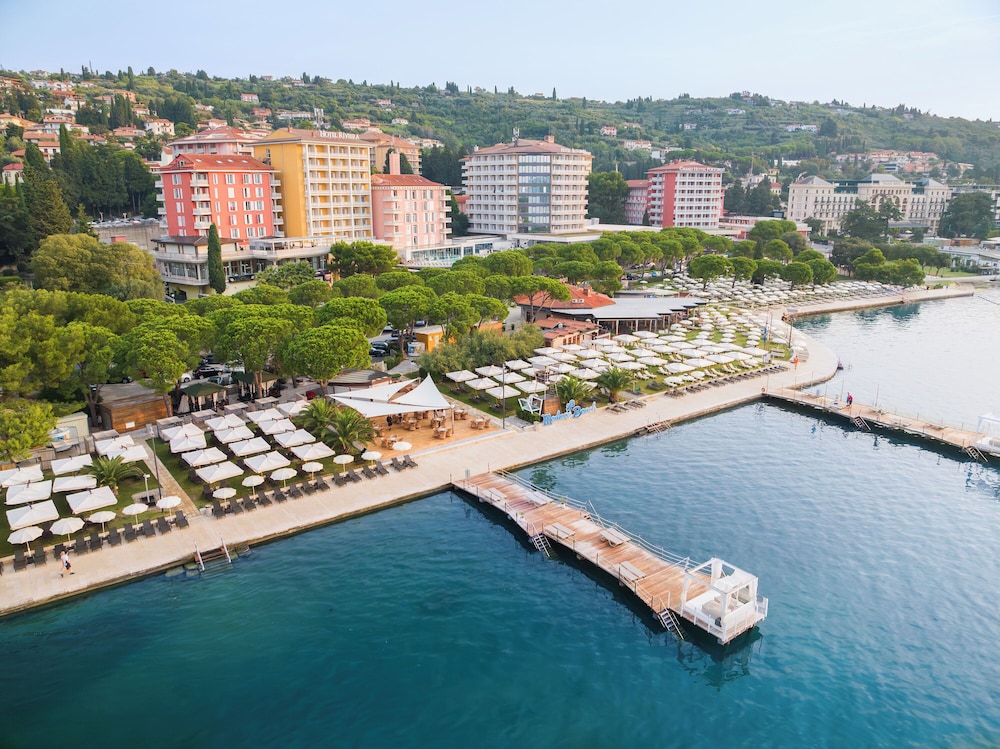 Grand Hotel Portoroz - LifeClass Hotels & Spa 52/61