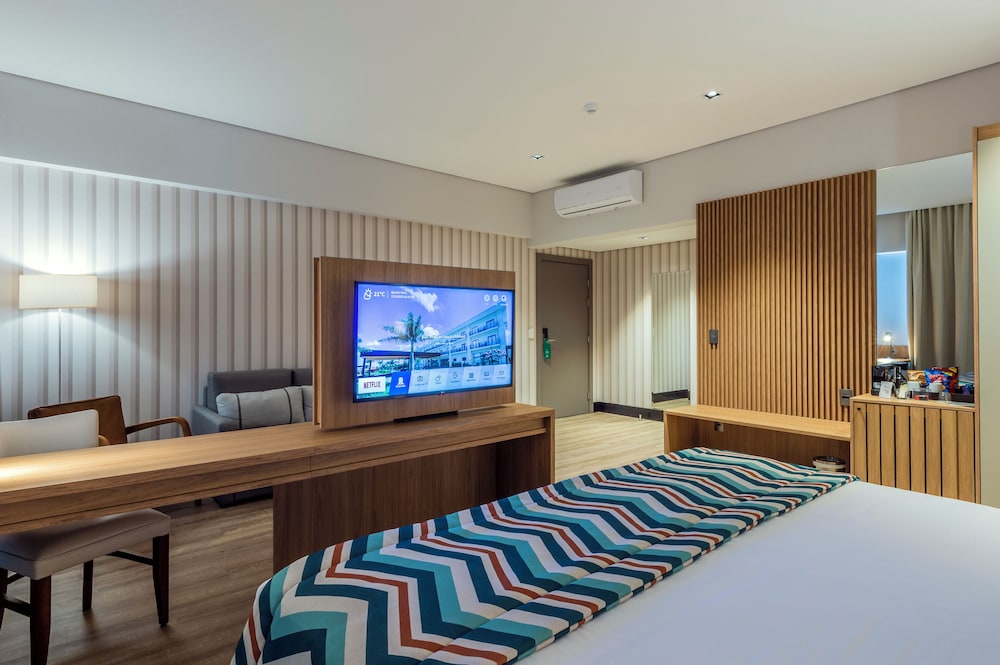 Japy Golf Resort 32/48