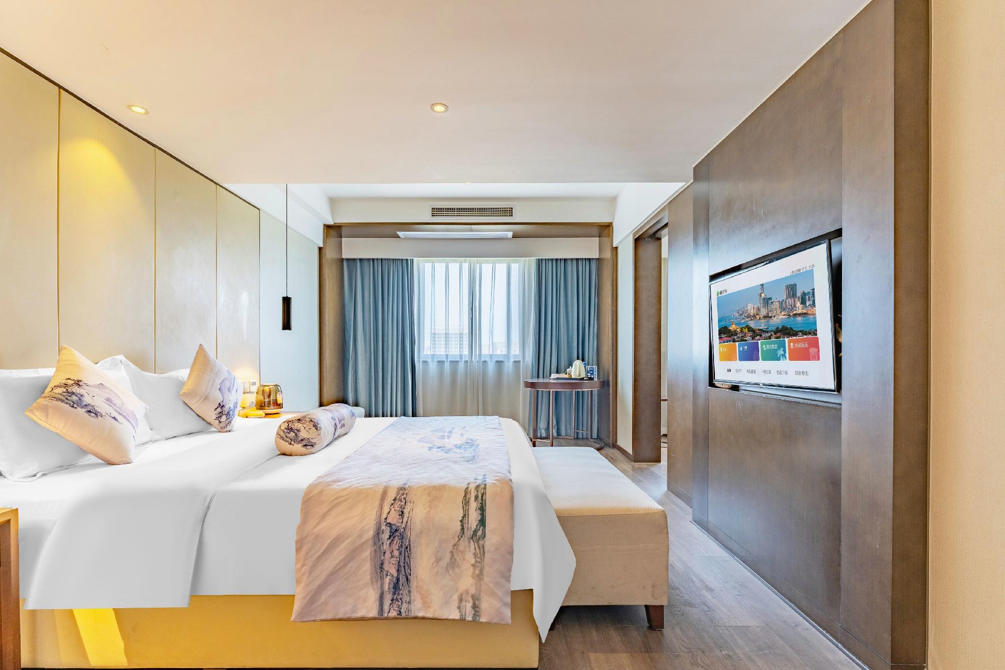 Xinshenghao Hotel 22/37