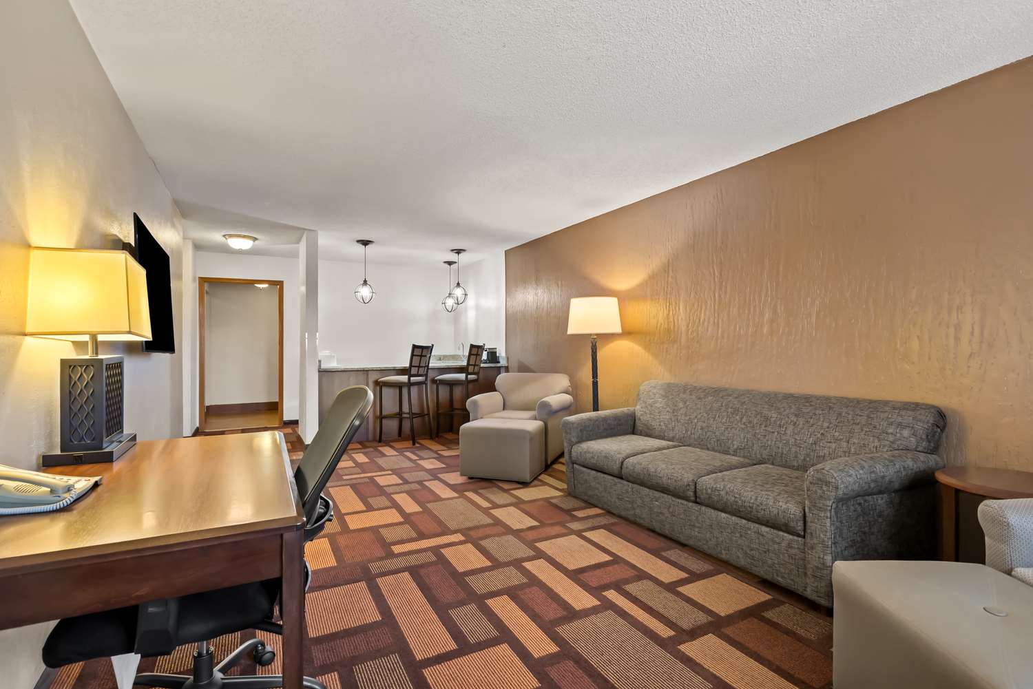 Best Western Tower West Lodge 25/40