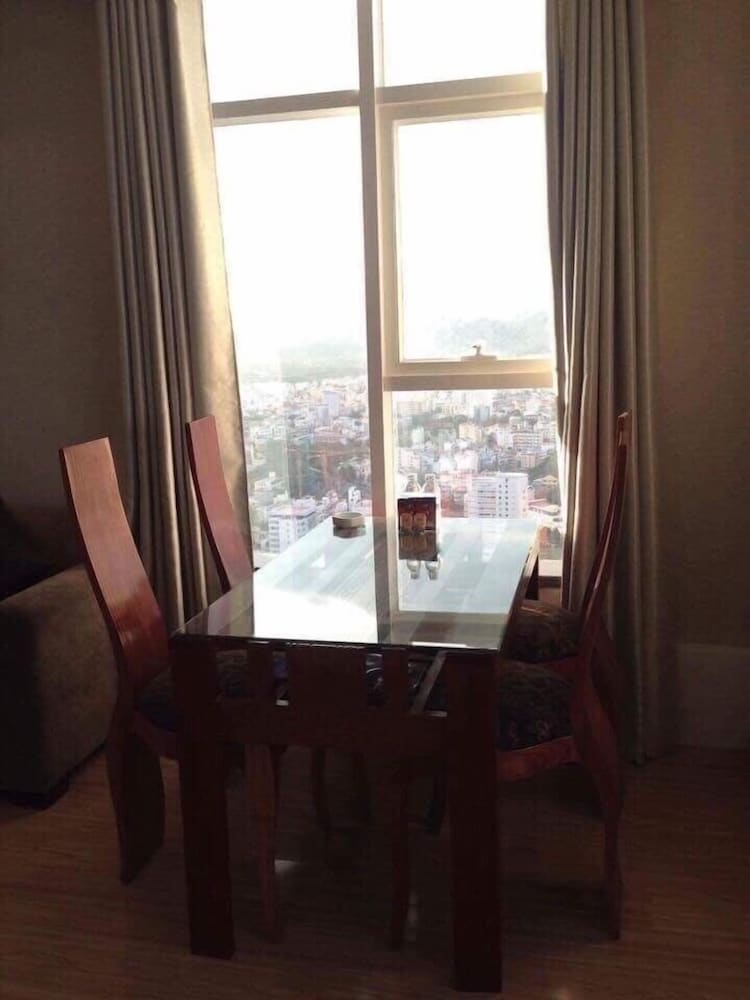 Ideal Time Apartment 27/50