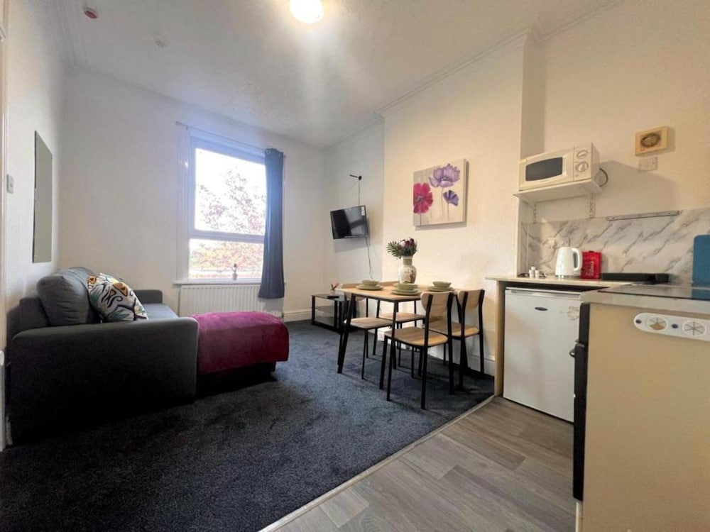 Diamond Apartments Skegness 27/50