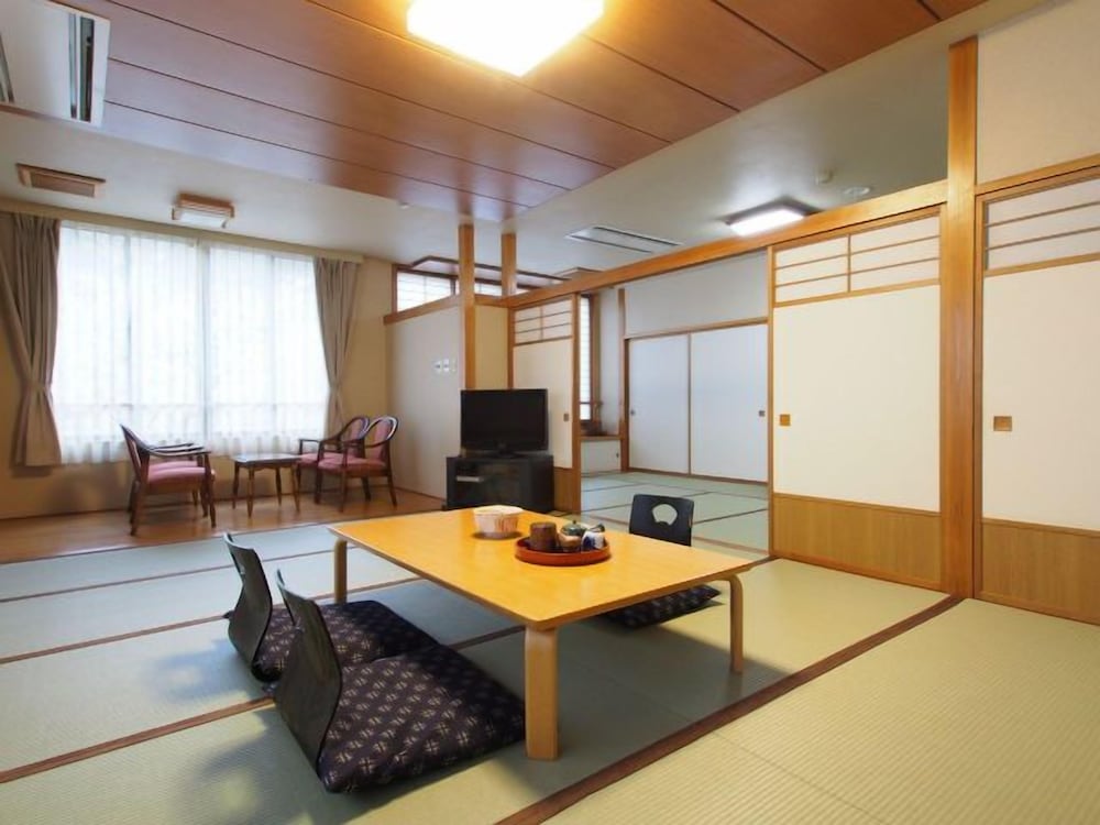 Tofuya Ryokan 15/19
