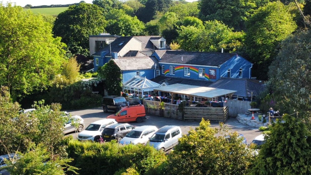 The Trengilly Wartha Inn 43/50