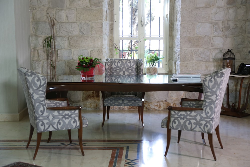 Grand Kadri Hotel Zahle 31/39