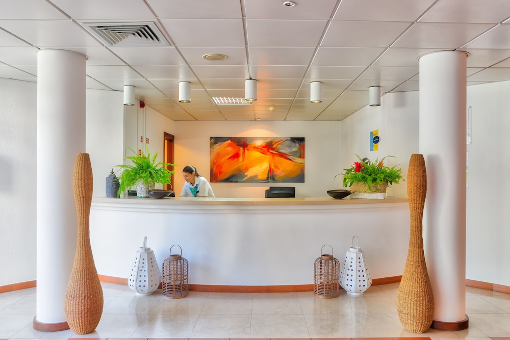 Torre Praia Hotel 5/51